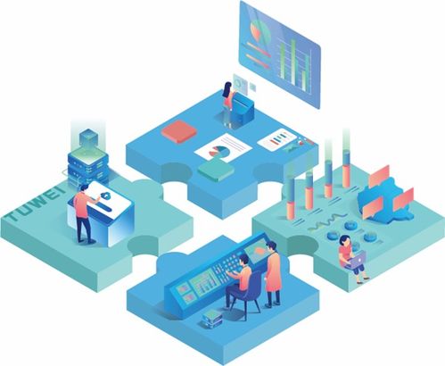 數據無界，管理有道 圖技術T-Plant OS的數據管理之道與計算機軟件開發